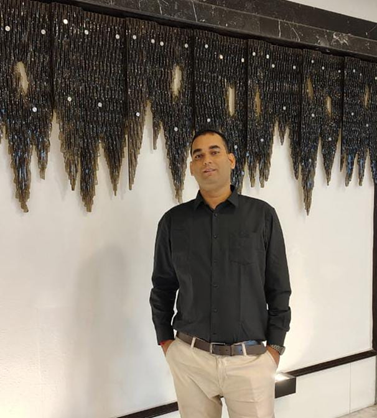 Sachin Pandey
